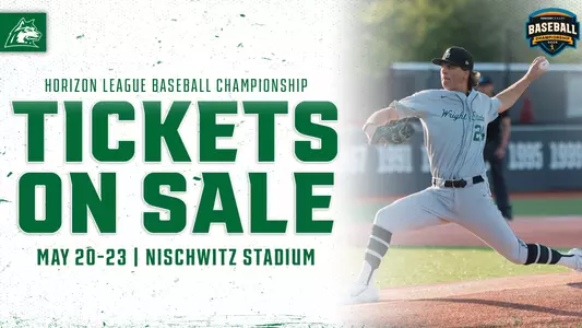 HL Baseball Championship Tickets