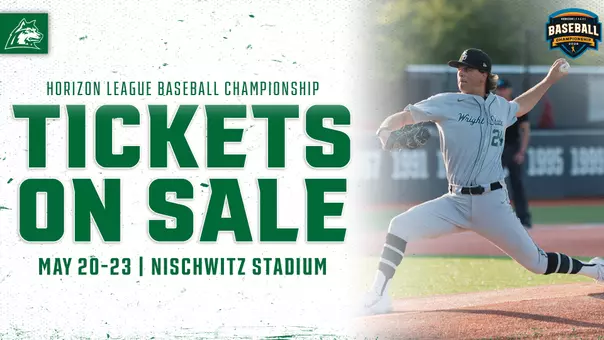 HL Baseball Championship Tickets