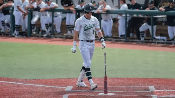 JP Peltier (YSU)