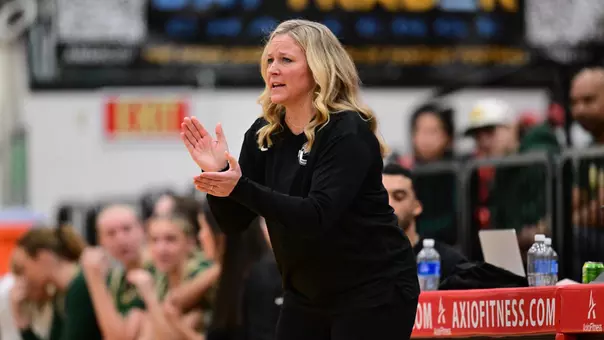 Kari Hoffman (Youngstown State)