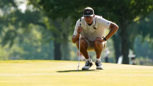 Timmy Hollenbeck (NCAA Regional 26)