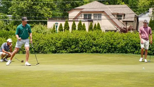 Shane Ochs (NCAA Regional 26)