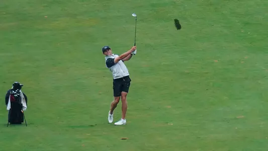 Adam Horn (NCAA Regional 26)