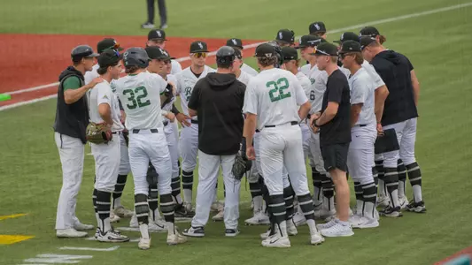 Huddle (Milwaukee HL)