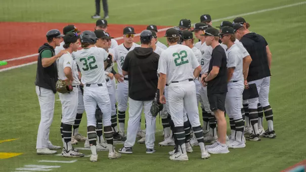 Huddle (Milwaukee HL)