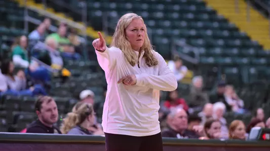 Kari Hoffman (IU Indy)