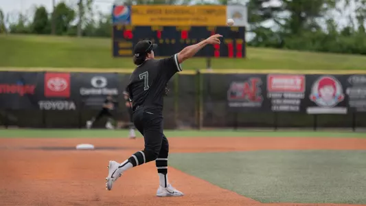 Patrick Fultz (NKU)