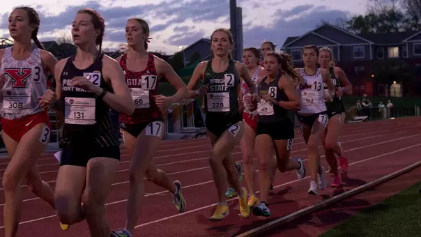 Kaitlyn Goecke (26 HLOTF)