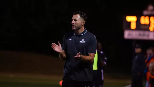 Alex Van der Sluijs (Detroit Mercy)