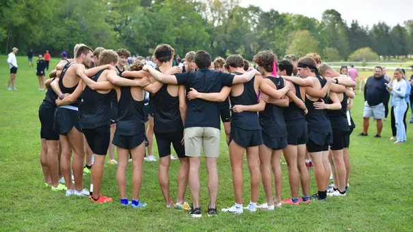 Group (Mike Baumer XC Classic)