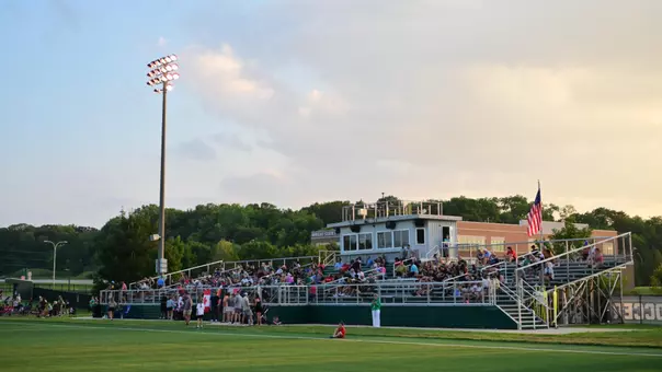 Alumni Field (2025)