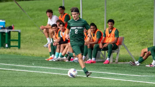Max Banfi (Bellarmine EX)
