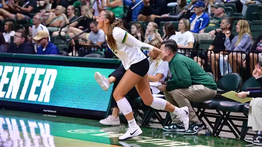 Reilly Zegunis (Pitt)