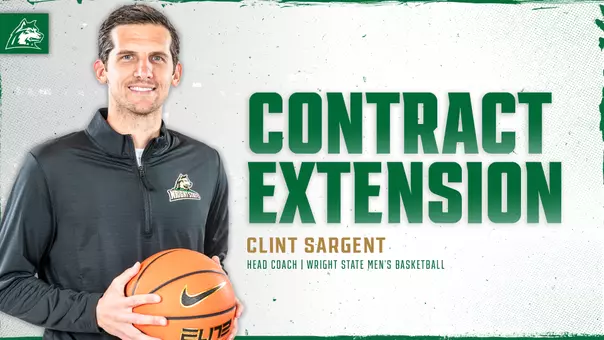 Clint Sargent Extension