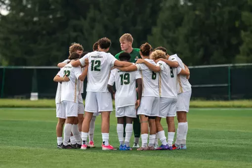 Wright State men's soccer ties IU Indy 2-2 in Horizon League play