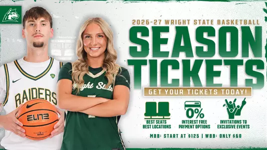 2026-27 Basketball Season Tickets