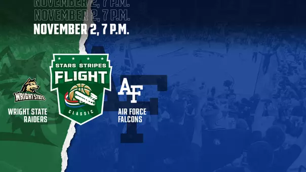 Stars,Stripes, and Flight HomePage