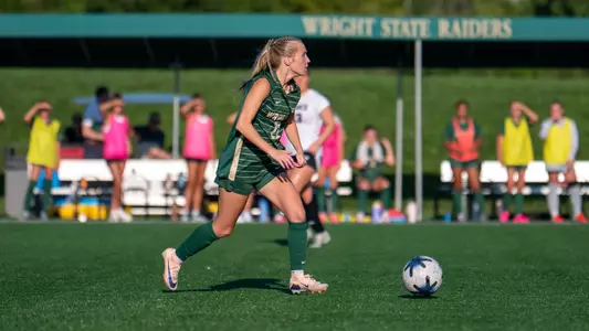 Ava Pultz (IUP)