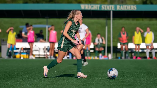 Ava Pultz (IUP)