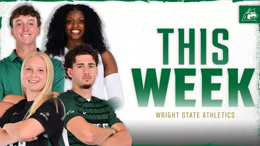 This Week in Athletics