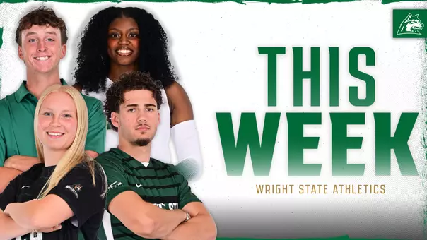 This Week in Athletics