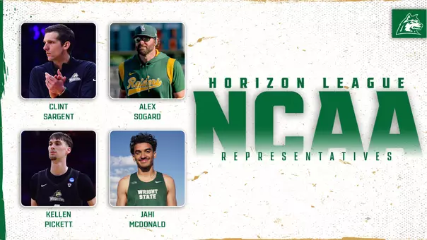 HL NCAA Reps