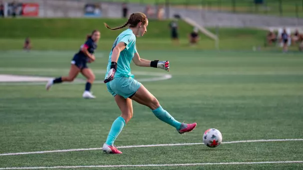 Leigha Lauer (Robert Morris)