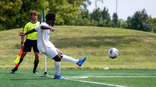 Brian Burkett (Lindenwood)