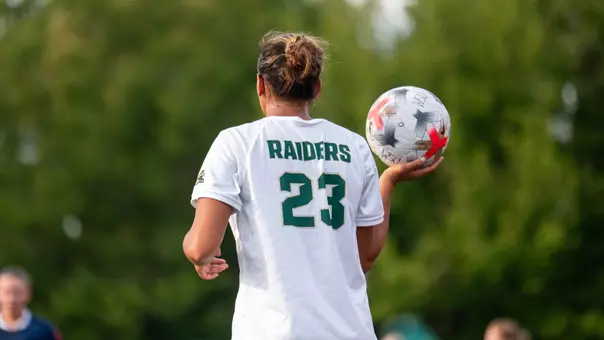 Zara Graff (Robert Morris)