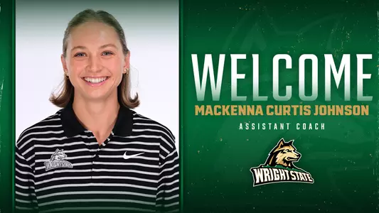 Welcome Graphic Mackenna Curtis Johnson