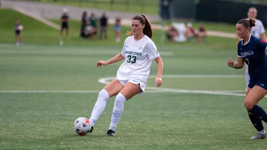 Caitlin Burger (Robert Morris)