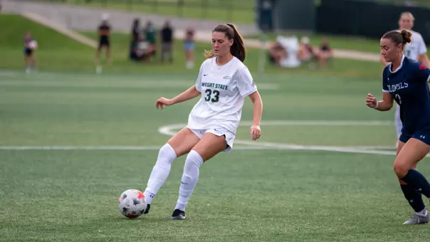 Caitlin Burger (Robert Morris)