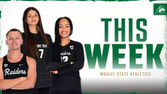 This Week in Athletics 9.28