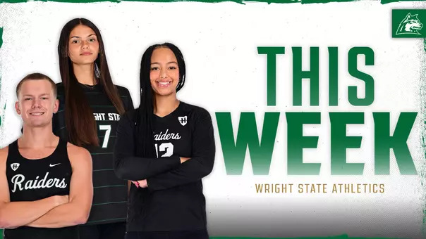 This Week in Athletics 9.28