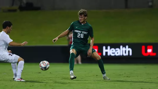 Cole Trollip (Louisville)