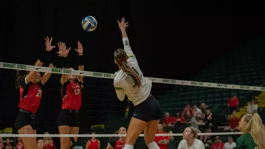 Katie Sowko (Ball State)