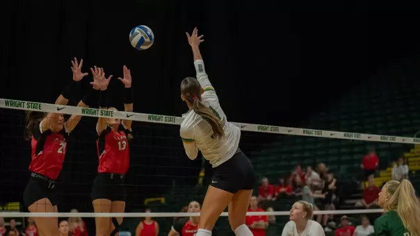 Katie Sowko (Ball State)