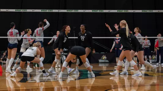 Team Celebration (Dayton)