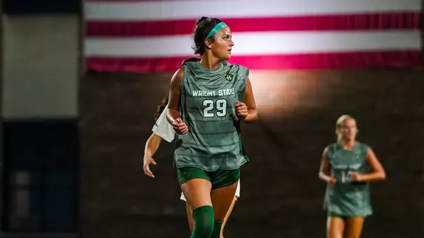 Olivia Stroud (Dayton)