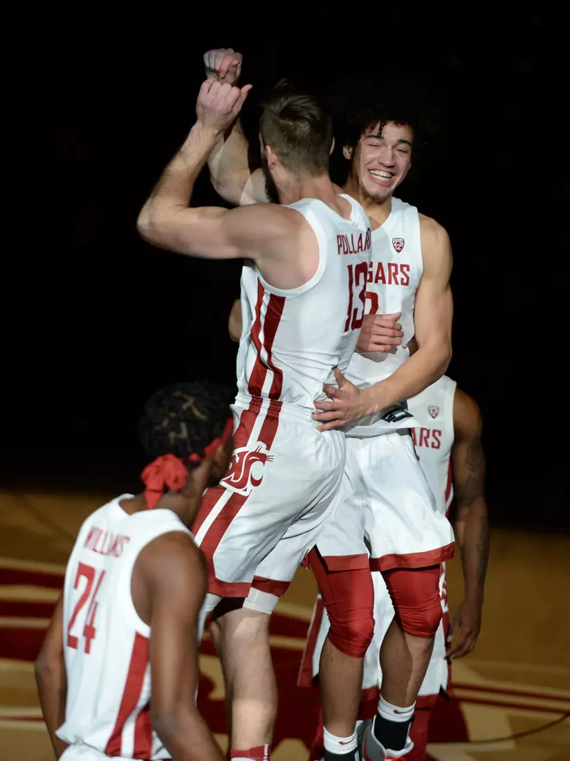 Cougs open the season against Seattle U (11/7/19)