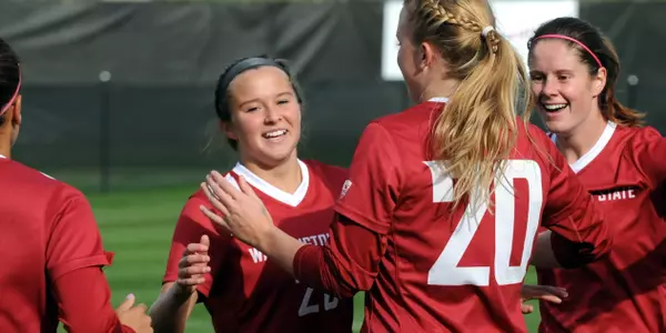 Soccer Team 2013 vs. Colorado