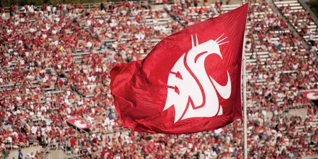 Ol' Crimson To Appear At Martin Stadium