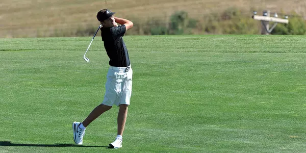 Anderson Follow Through