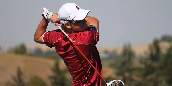 Mroz Follows Through