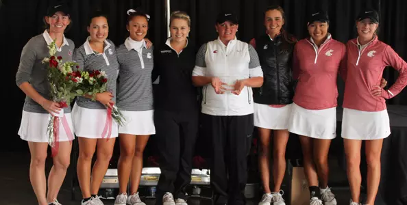 2013 Cougar Cup Champions