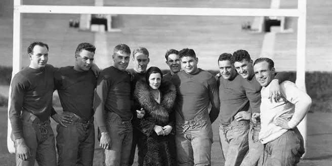 A Friend of Washington State