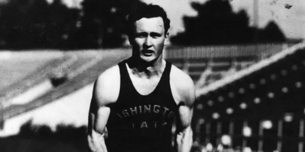 Lee Orr