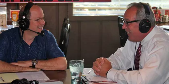 Cougar Calls with Bill Moos Returns