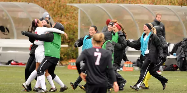 Celebreation 2013 vs. Stanford