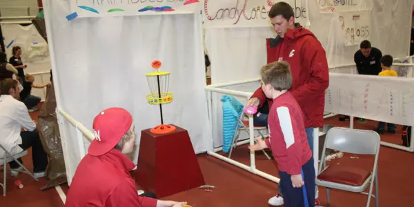 Butch's Holiday Bash this Thursday